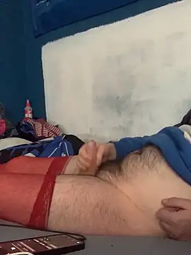 GeilerHSVFAN1989 online show from 04.05.26