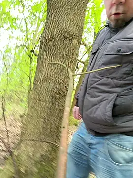 GeilerHSVFAN1989 online show from 04.14.26