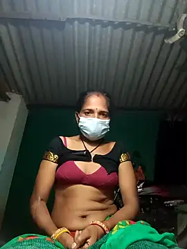 Snapshot of Hot-honi chatting on 09.11.25 Hot-honi online show from 09.11.25