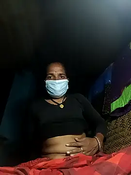 Snapshot of Hot-honi chatting on 11.04.25 Hot-honi online show from 11.04.25