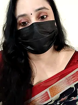 Monica cams online show from 10.31.25