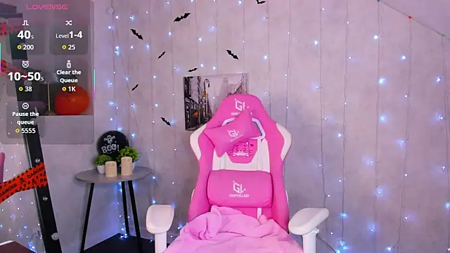 Lynn Martin online show from 11.02.25