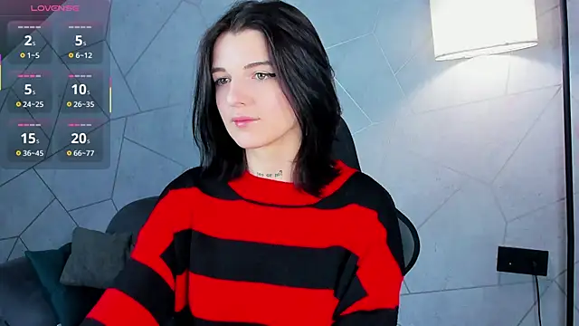 Lynn Martin online show from 11.08.25