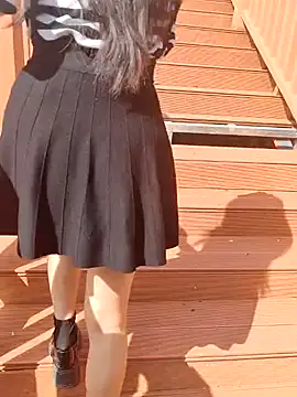 shaoshao-7758 online show from 10.27.25