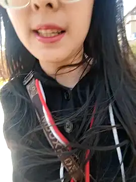 shaoshao-7758 online show from 11.18.25