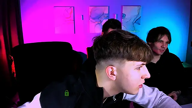 travis wolf  online show from 02.16.26