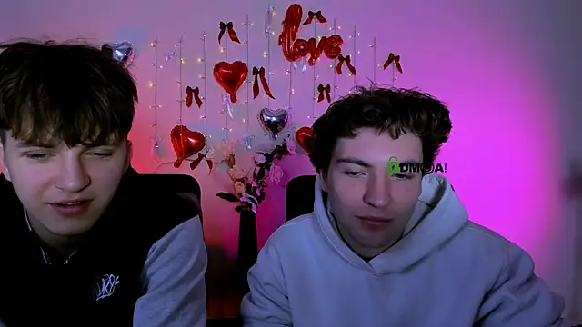 travis wolf  online show from 03.01.26