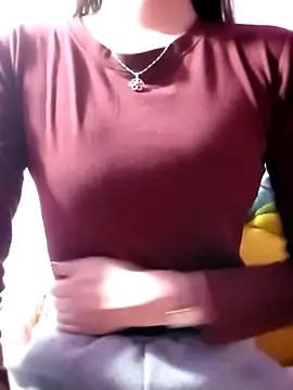 CherryBeii online show from 03.12.26