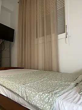 Merousexy282828 online show from 09.28.25