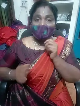 Tamil Kavitha10 online show from 02.26.26