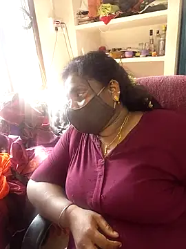 Tamil Kavitha10 online show from 04.17.26