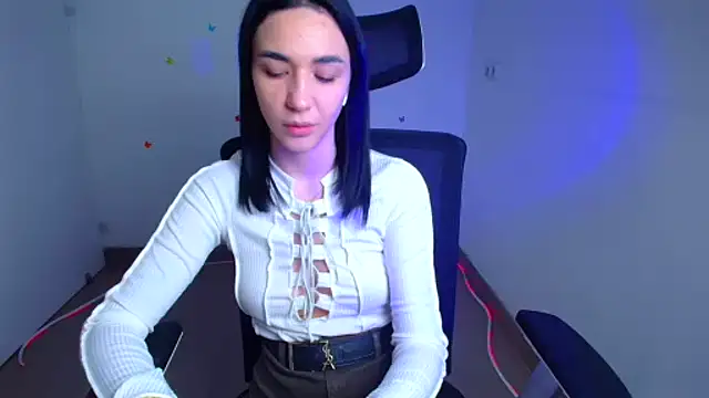 Bella Night4 online show from 10.20.25