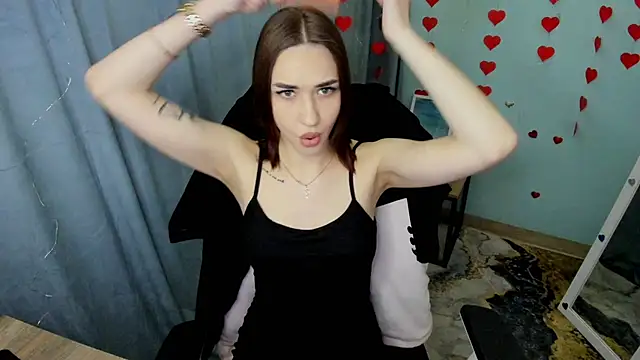 Snapshot of Bella_Night4 chatting on 03.25.26 Bella Night4 online show from 03.25.26