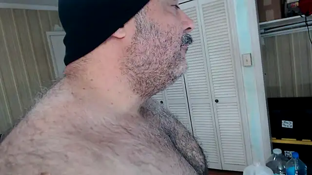 bullmusclejoe online show from 03.14.26