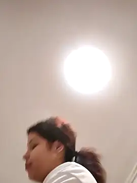 NicoleHayle online show from 10.08.25