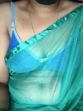 Snapshot of SindhuHappy chatting on 10.03.25 SindhuHappy online show from 10.03.25