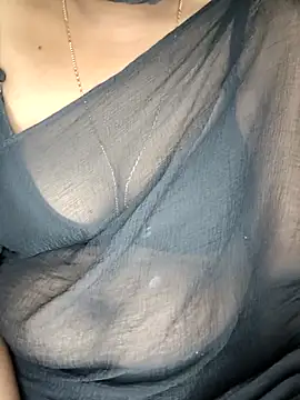 Snapshot of SindhuHappy chatting on 10.07.25 SindhuHappy online show from 10.07.25