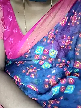 Snapshot of SindhuHappy chatting on 10.16.25 SindhuHappy online show from 10.16.25