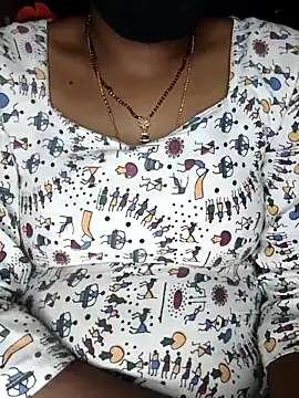 Snapshot of SindhuHappy chatting on 10.23.25 SindhuHappy online show from 10.23.25