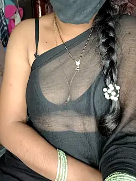 Snapshot of SindhuHappy chatting on 12.01.25 SindhuHappy online show from 12.01.25