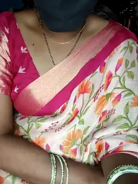 Snapshot of SindhuHappy chatting on 12.02.25 SindhuHappy online show from 12.02.25