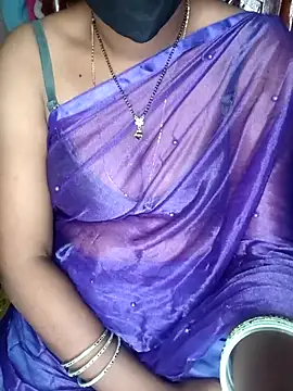 Snapshot of SindhuHappy chatting on 12.05.25 SindhuHappy online show from 12.05.25