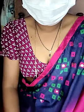 Snapshot of SindhuHappy chatting on 12.20.25 SindhuHappy online show from 12.20.25