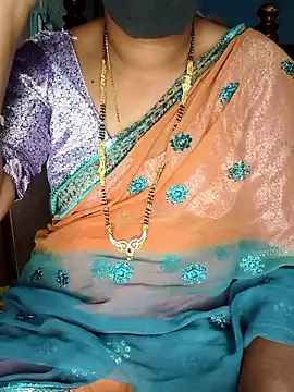 Snapshot of SindhuHappy chatting on 01.05.26 SindhuHappy online show from 01.05.26