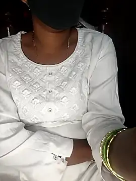 Snapshot of SindhuHappy chatting on 01.10.26 SindhuHappy online show from 01.10.26