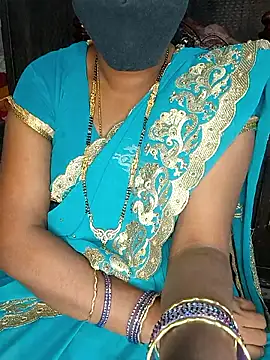 Snapshot of SindhuHappy chatting on 01.14.26 SindhuHappy online show from 01.14.26