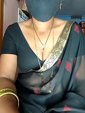Snapshot of SindhuHappy chatting on 05.04.26 SindhuHappy online show from 05.04.26