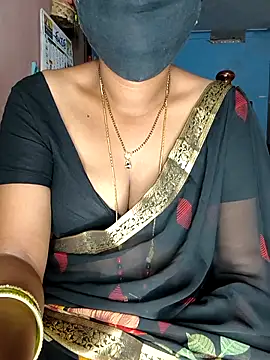 Snapshot of SindhuHappy chatting on 05.07.26 SindhuHappy online show from 05.07.26