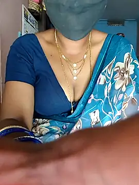 Snapshot of SindhuHappy chatting on 05.12.26 SindhuHappy online show from 05.12.26