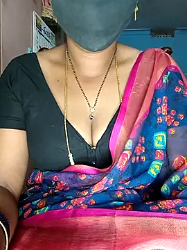 Snapshot of SindhuHappy chatting on 05.14.26 SindhuHappy online show from 05.14.26