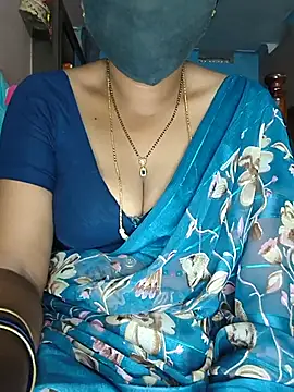 Snapshot of SindhuHappy chatting on 05.17.26 SindhuHappy online show from 05.17.26