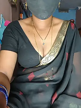Snapshot of SindhuHappy chatting on 05.19.26 SindhuHappy online show from 05.19.26