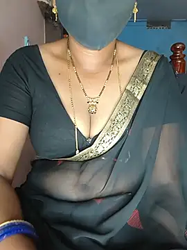 Snapshot of SindhuHappy chatting on 05.21.26 SindhuHappy online show from 05.21.26