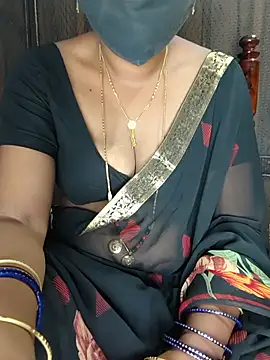 Snapshot of SindhuHappy chatting on 05.27.26 SindhuHappy online show from 05.27.26
