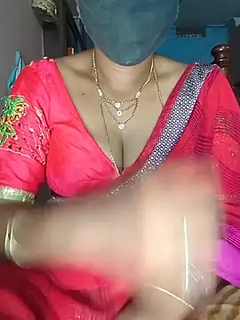 Snapshot of SindhuHappy chatting on 05.29.26 SindhuHappy online show from 05.29.26