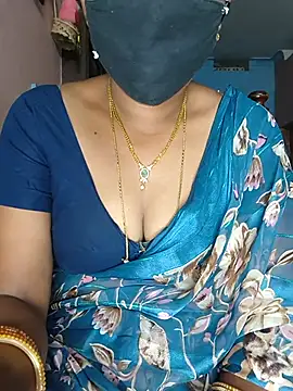 Snapshot of SindhuHappy chatting on 05.31.26 SindhuHappy online show from 05.31.26