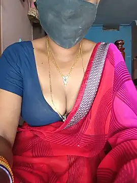Snapshot of SindhuHappy chatting on 06.01.26 SindhuHappy online show from 06.01.26