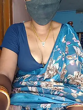 Snapshot of SindhuHappy chatting on 06.03.26 SindhuHappy online show from 06.03.26