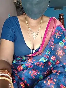 Snapshot of SindhuHappy chatting on 06.04.26 SindhuHappy online show from 06.04.26