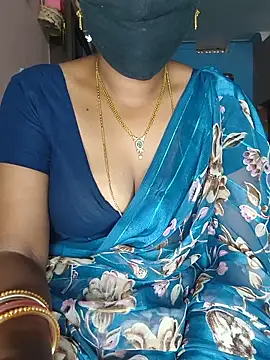 Snapshot of SindhuHappy chatting on 06.10.26 SindhuHappy online show from 06.10.26