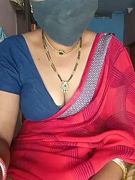 Snapshot of SindhuHappy chatting on 06.20.26 SindhuHappy online show from 06.20.26