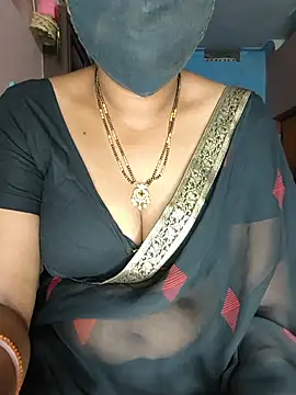 Snapshot of SindhuHappy chatting on 06.21.26 SindhuHappy online show from 06.21.26