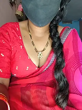 Snapshot of SindhuHappy chatting on 06.28.26 SindhuHappy online show from 06.28.26