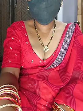 Snapshot of SindhuHappy chatting on 06.29.26 SindhuHappy online show from 06.29.26