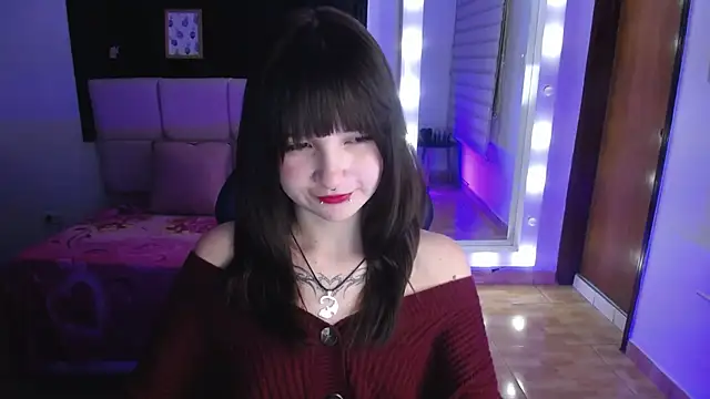  Charlotte Collins  online show from 11.29.25