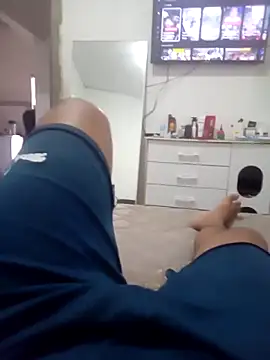 ANONIMA0403 online show from 12.19.25